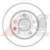 A.B.S. 15819 OE Brake Disc
